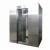 Import Stainless steel air shower for clean room cleanroom project from China