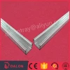 stainless steel channels c channel