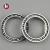 Import Stainless steel deep groove ball bearings S6912 thin-walled ball bearings from China