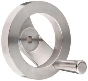 Stainless Steel Handwheel