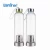Import stainless steel lid and infuser glass water bottle with tea infuser from China