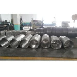 Stainless steel marine propeller shaft,forging marine shaft bearing