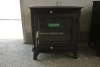 Stainless steel material wood&amp;coal stove for sale/family use