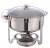 Import stainless steel soup tureen from China