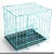 Import Stainless steel wire mink cage 12-cell from China