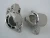 Import Starter Cover 046 / Auto Parts / Die Casting from China