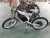 Import Stealth bomber 3000w high speed suspension electric bike electric bicycle from China