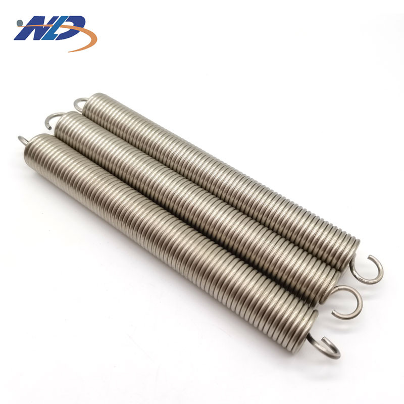 Buy Steel Valve Loaded Manufacturer Balance Of Custom Tension Spring ...