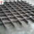 Import steel walkway and floor Steel grid plate and Steel frame lattice in metal building materials from China