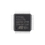 STM32L431CCT6 LQFP-48 ARM Cortex-M4 32-bit Microcontroller MCU Brand New Original