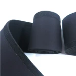STOCK  cuttable neoprene tv cable management sleeve cable organiser from China manufacturer
