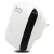 Import Stock English Version Wireless-N Wifi Router 300Mbps Wifi Repeater WR03 from China