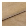 stockslot 100 polyester  long plush crystal super soft 100 polyester warp knitted toy fabric