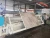 Import stone cutting machinery 5 axis granite CNC water jet cutter with flip table from China