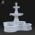Import Stone garden products beautiful nude lady water fountains from China