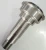 Import Straight Single Trailer Axle Spindle Part for agricultural used from China