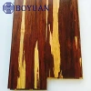 Strand Woven Tiger wood parquet bamboo floors