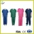 Import Stretch Material Blue Operating Theatre Scrub Suit Design Hospital Uniforms from China