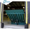 Strong Hydraulic Power Pack Unit/Mechanical Dock Leveler Bumper For Sale