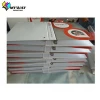 Strong quality product printing 2/3/4 ring binder