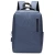 Import Stylish custom business 15.6 inch waterproof usb laptop bags for men from China