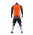 Import Sublimation Blank Custom Soccer Jersey 2021 High Quality Adult Men Sets Sportswear Support In-stock Items from China