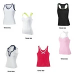 sublimation tennis t shirt jersey tank top