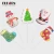 Import Sugar coated reindeer shaped jelly lollipop Candy from China