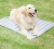 Import Summer Cooling Mats Blanket Ice Pet, 3D Mesh Foldable Pet Mat/ from China