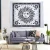 Import Summer sale high quality hangings Hippie Tapestries Custom logo from China