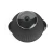 Import Sun and moon god instant baking one pot English color box European standard plug electric hot pot from China
