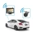 SUNWAYI 2020 New Arrival Universal D43 DIY digital signal 4.3 inch Screen Car Wireless Camera Reversing Aid for Car Parking