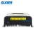 Import Suoer mppt solar charge controller 12 24v 48V 40a Charge controller Regulator Intelligent MPPT Solar Charge Controller from China