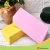 Import super absorbent drying pva chamois sponge for household cleaning from China