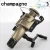 Import Super Cheap Fly Sea Fishing Reel Carp Boat Feeder Spinning Fishing Reels 5 Color from China