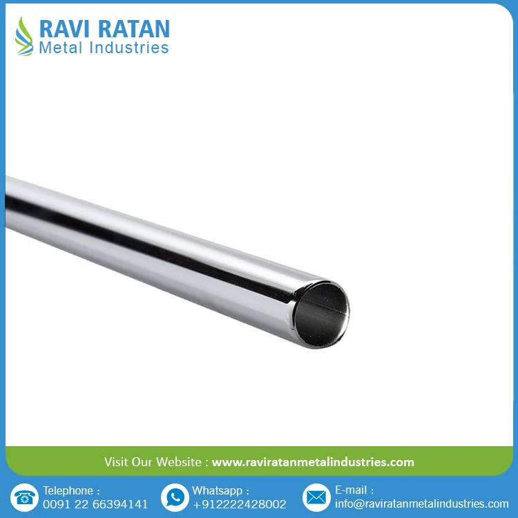 Super Heater Stainless Steel Pipes