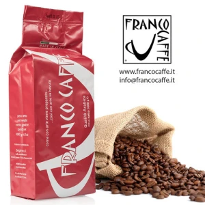 Superbar Italian Roeasted Coffee Beans 100% arabica Coffee Beans Price Roasted Coffee Beans 1Kg
