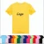 Import Superior Quality 100% Cotton Printing T Shirt Custom Men T Shirt Custom T Shirt Printing Blank T-Shirt Best Price Yiwu Qunliang from China
