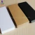Import Superior quality brand black cards stock paper from China
