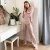 Import SUPHIS Women Nightwear Pajama Set Sleepwear Contrast Stripe Button Pocket Long Sleeves Blouses Pants Satin Autumn Pajama Sets from China