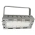 Import Supplier 5 Years Warranty Newest Modular Design Gray High Lumens Powerful IP65 50w LED Tunnel Light from China