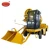 Import Supply Cement Mixer FM3.0-3 Cement Mixer Truck With Good Performance from China