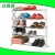 Import Supply Fashion Five Layers Of Stainless Steel Foldable Combination Boots Sneakers Shoes Rack from China