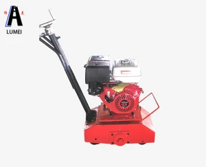Supply  Milling Asphalt Surface  Road Marking Paint Remover Machine For Traffic Line