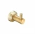 Import SUS 304 Gold Bathroom Hardware sets Stainless Steel Bathroom Accessories from China