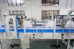 SuZhou Automatic Water Bottle Packaging Sealing Machine Factory Price