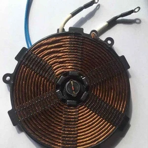SWAN  induction cooker heating coil plate