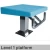 Import swimming pool platform, ladder accessory from China