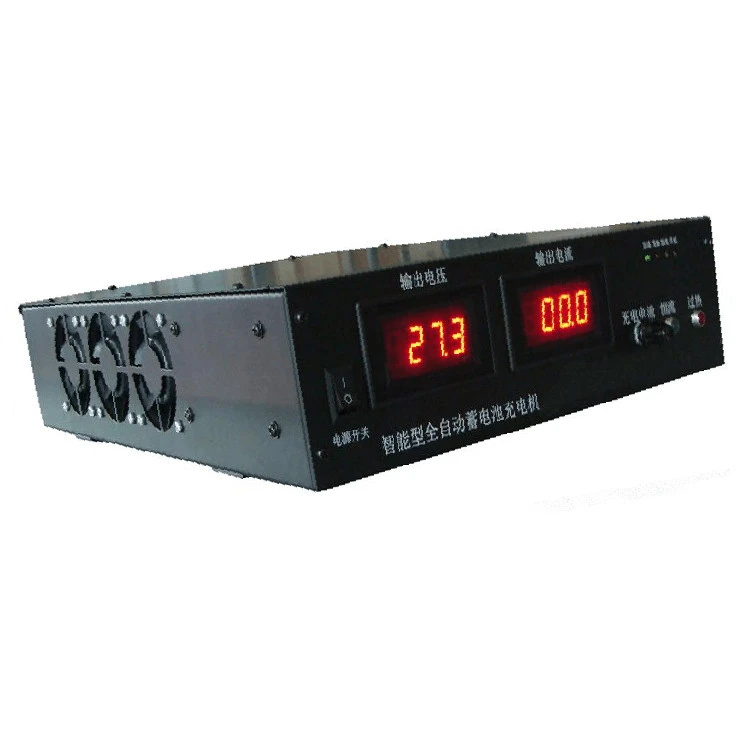 Switch Mode Constant-current Adjustable 400V dc Power Supply for Scientific Research Use