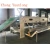 Import Synthetic leather substrate production line factory from China